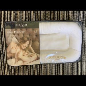 Deluxe Plus DockATot